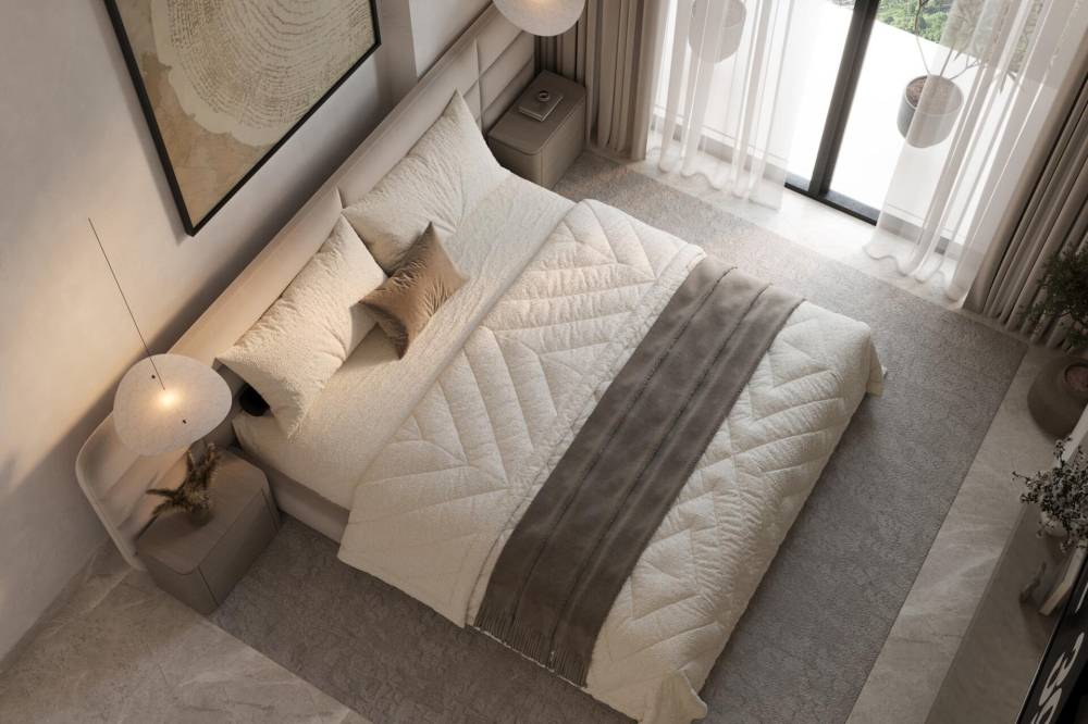 Interior design – Vista Verde#11