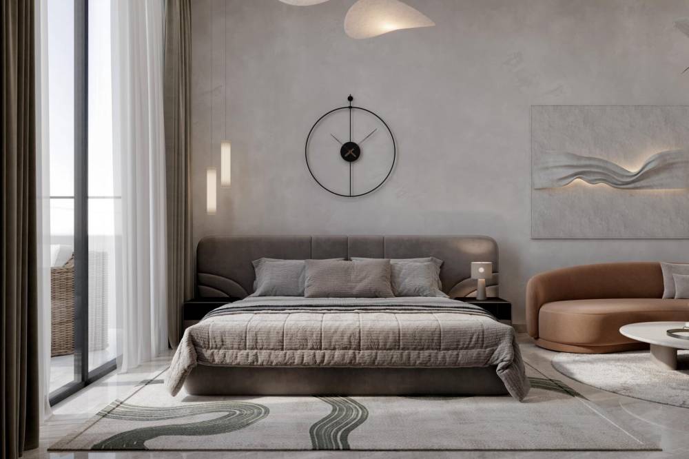 Interior design – Vista Verde#13