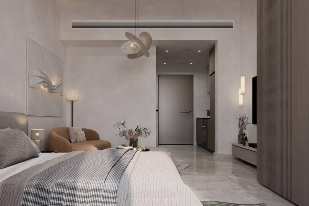 Interior design – Vista Verde#14