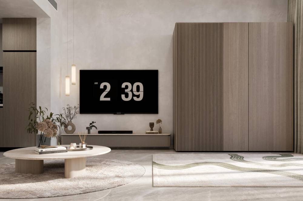 Interior design – Vista Verde#15