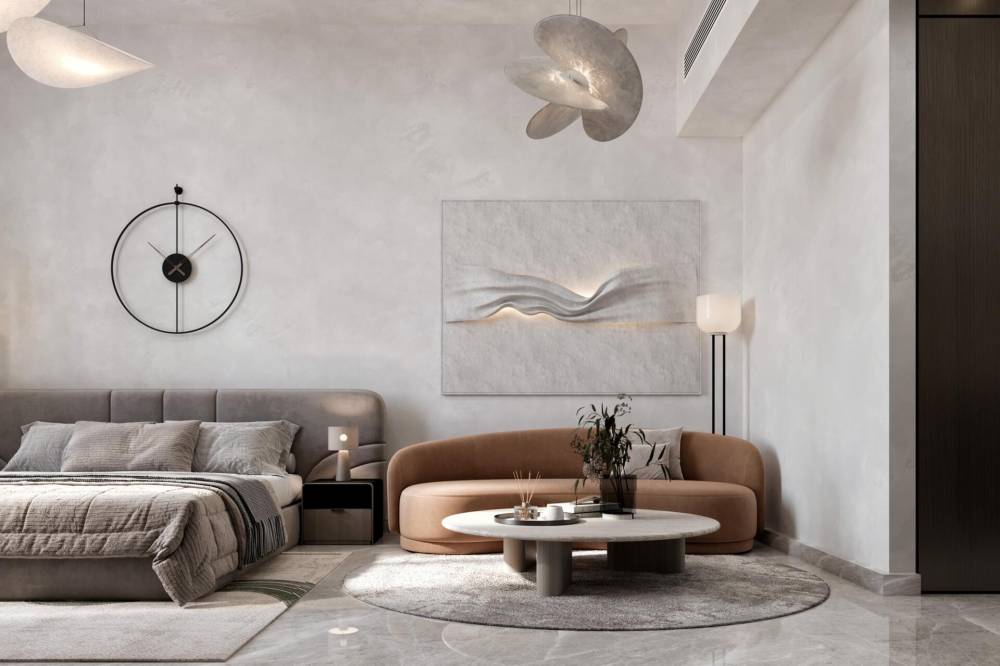 Interior design – Vista Verde#3
