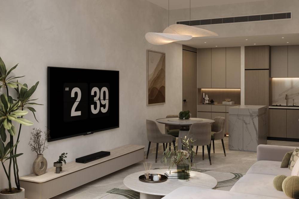 Interior design – Vista Verde#5