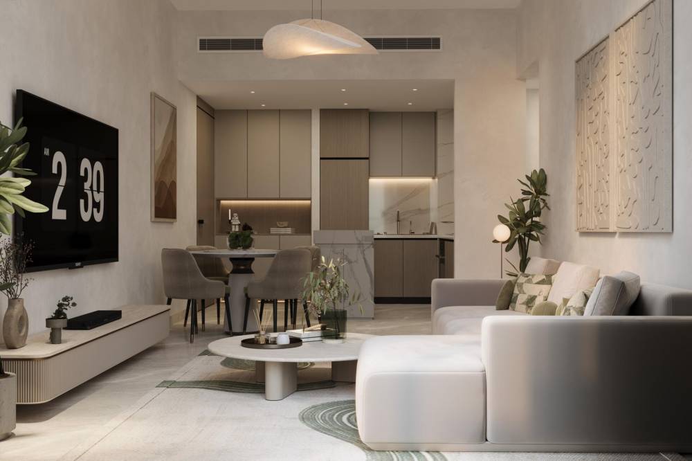 Interior design – Vista Verde#6