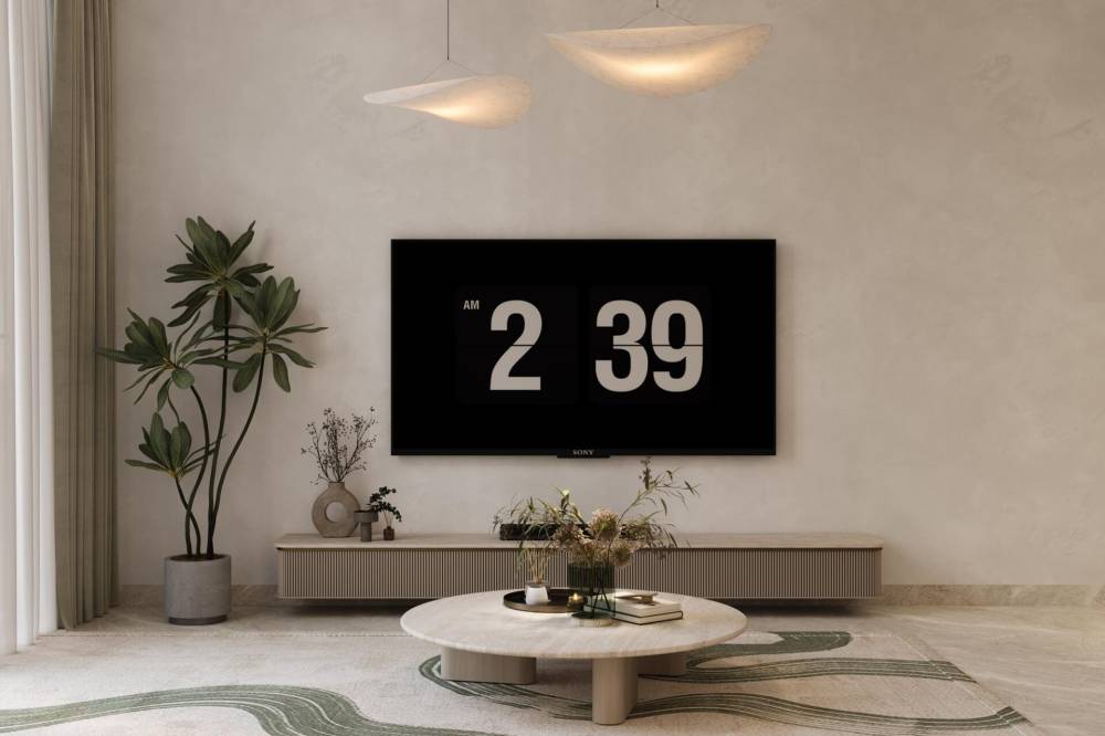 Interior design – Vista Verde#1