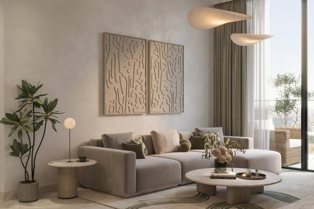 Interior design – Vista Verde#2