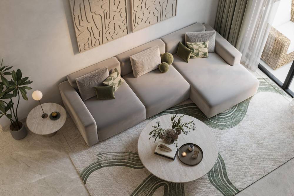 Interior design – Vista Verde#8