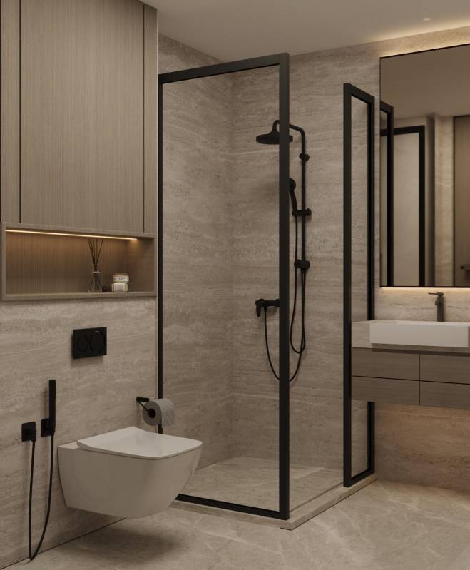 Interior design – Vista Verde#18