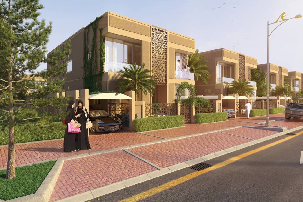 Gallery Eastern Residences#10