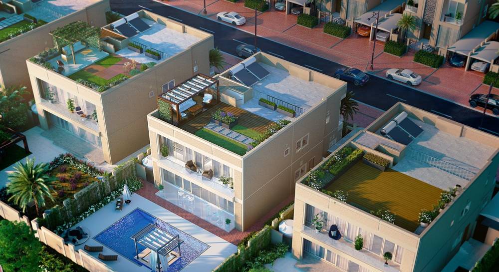Gallery Eastern Residences#2