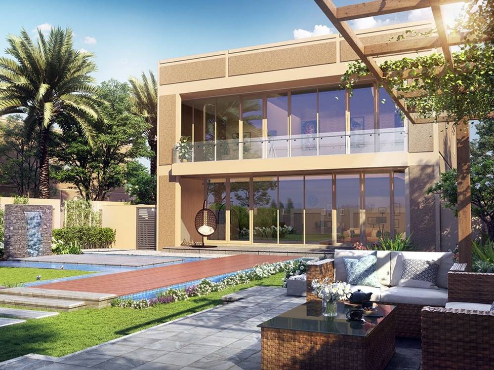 Gallery Eastern Residences#3