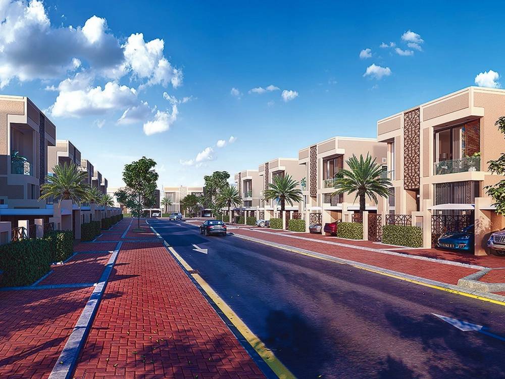 Gallery Eastern Residences#5