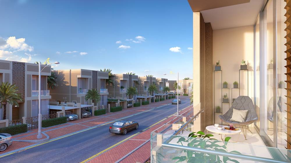 Gallery Eastern Residences#6
