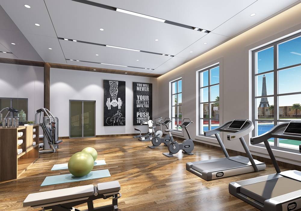 Gallery Eastern Residences#11