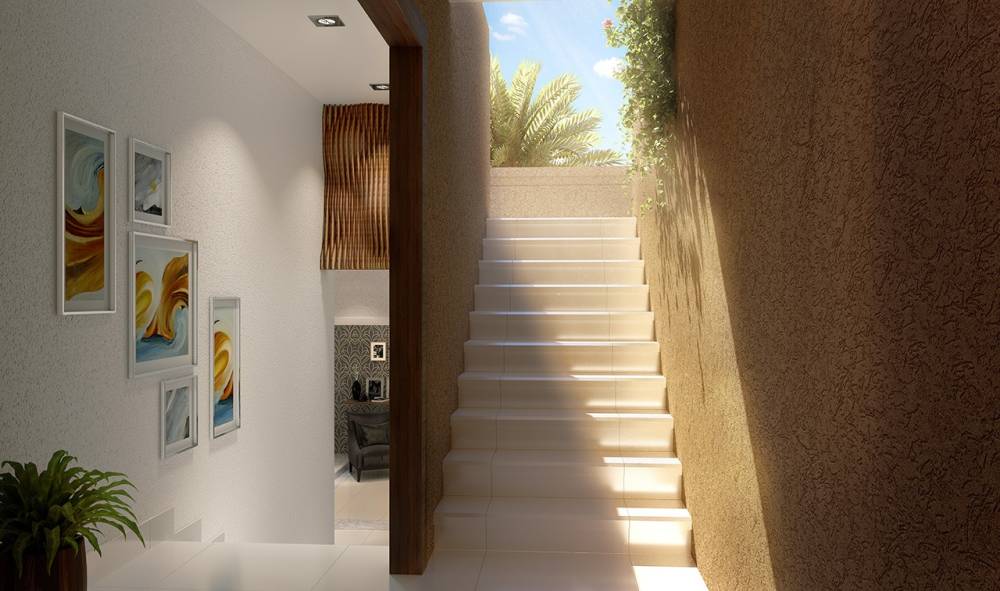 Interior design – Eastern Residences#8