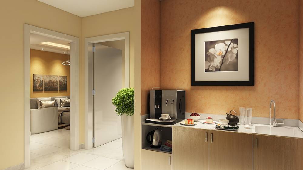 Interior design – Eastern Residences#7