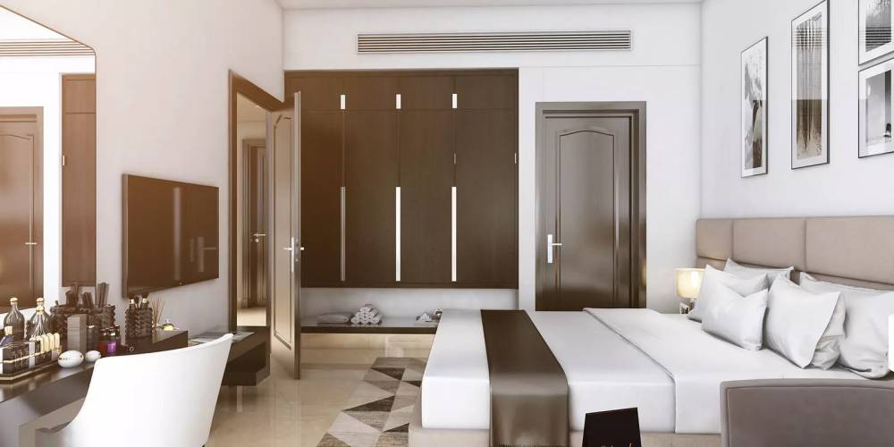 Interior design – Saam Vega#6