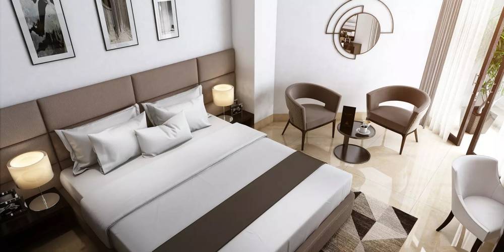 Interior design – Saam Vega#2
