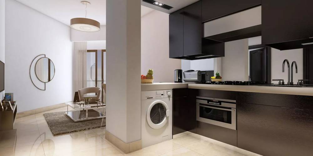 Interior design – Saam Vega#3