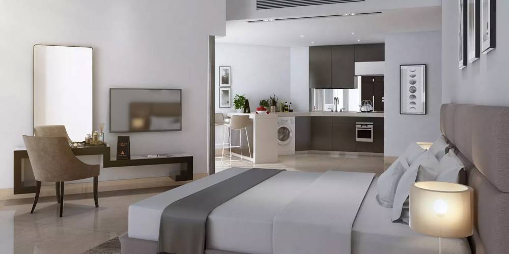 Interior design – Saam Vega#7