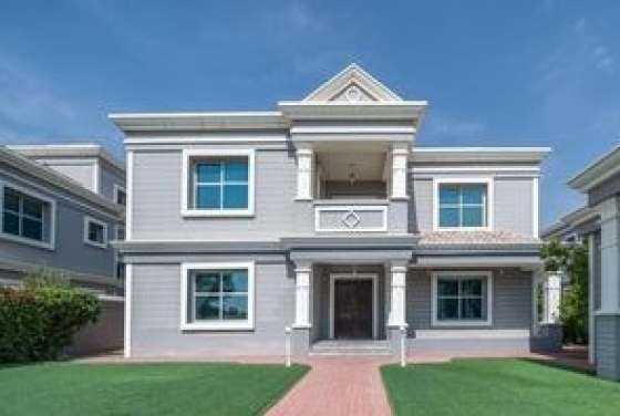 Western Residence South