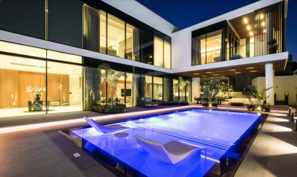 Gallery R8 Villa#1