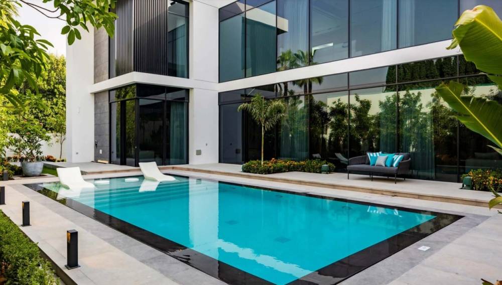 Gallery R8 Villa#2