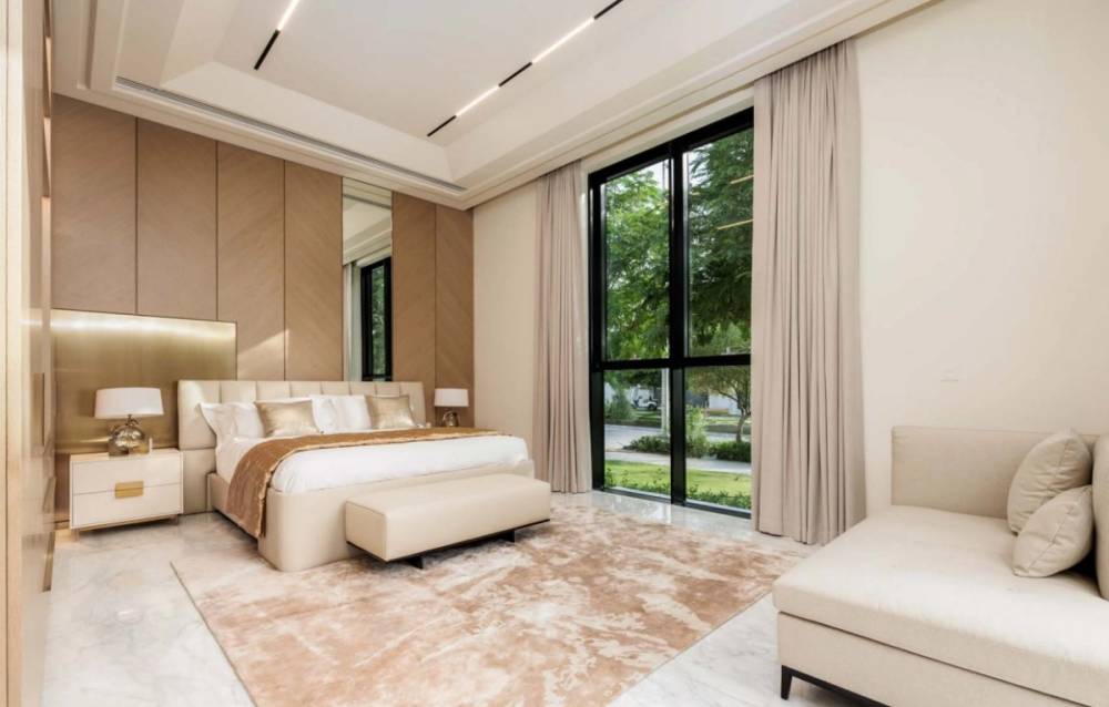 Interior design – R8 Villa#9
