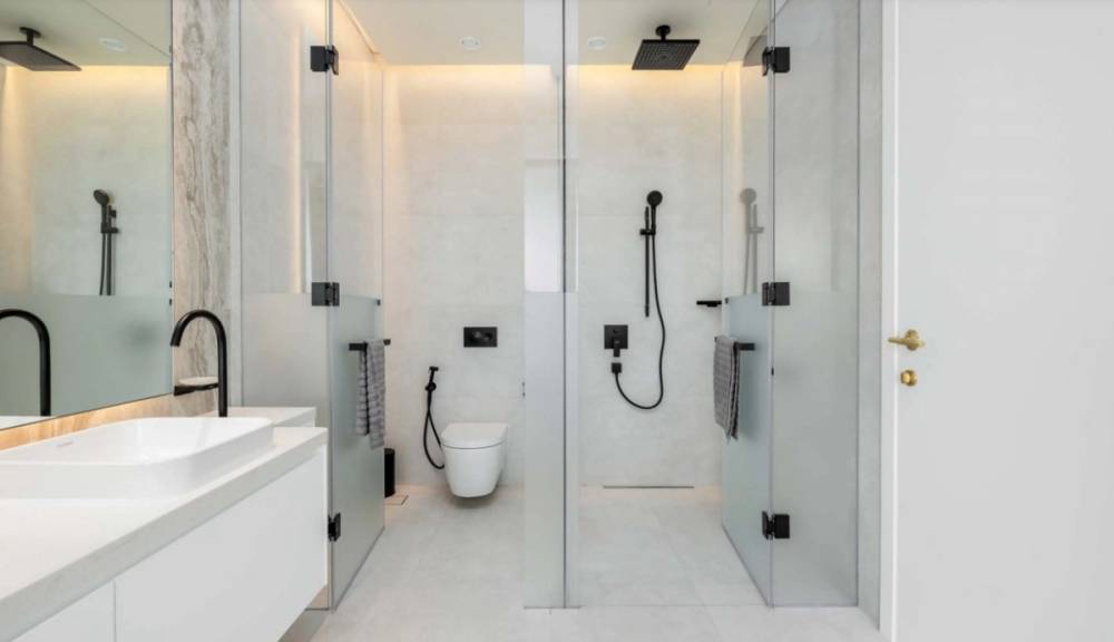 Interior design – R8 Villa#8