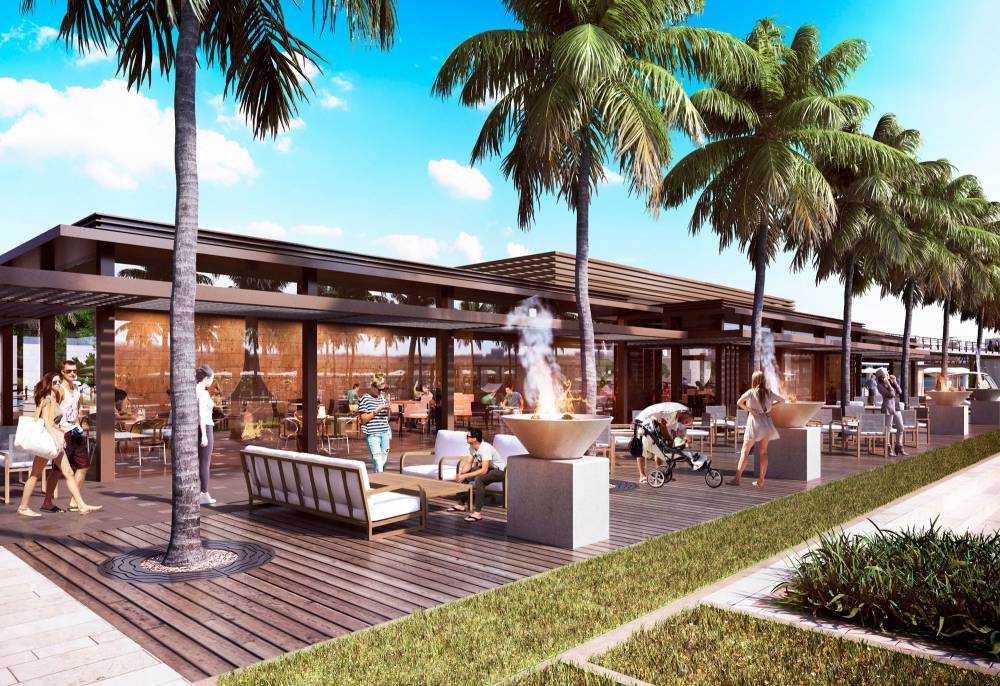 Gallery FIVE JBR Residences#6