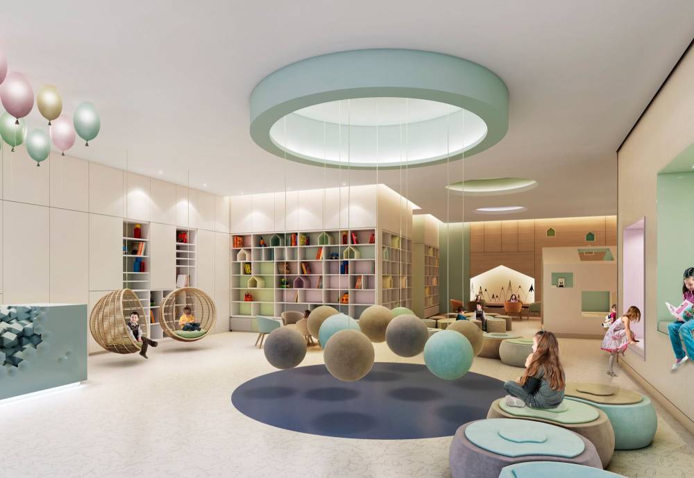 Gallery FIVE JBR Residences#12