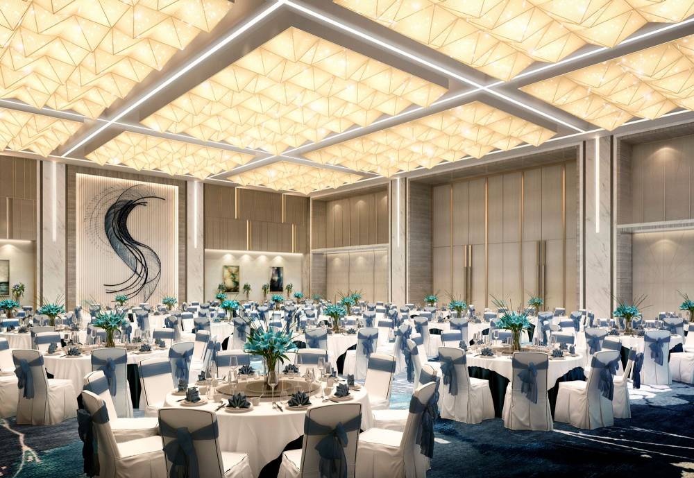 Gallery FIVE JBR Residences#7
