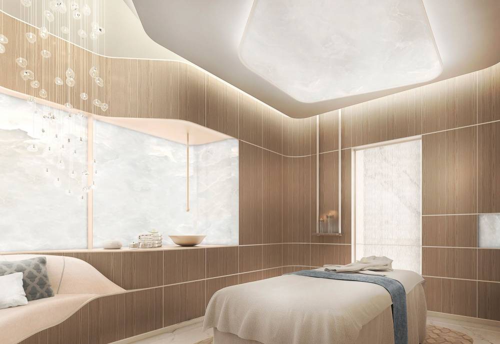 Gallery FIVE JBR Residences#10