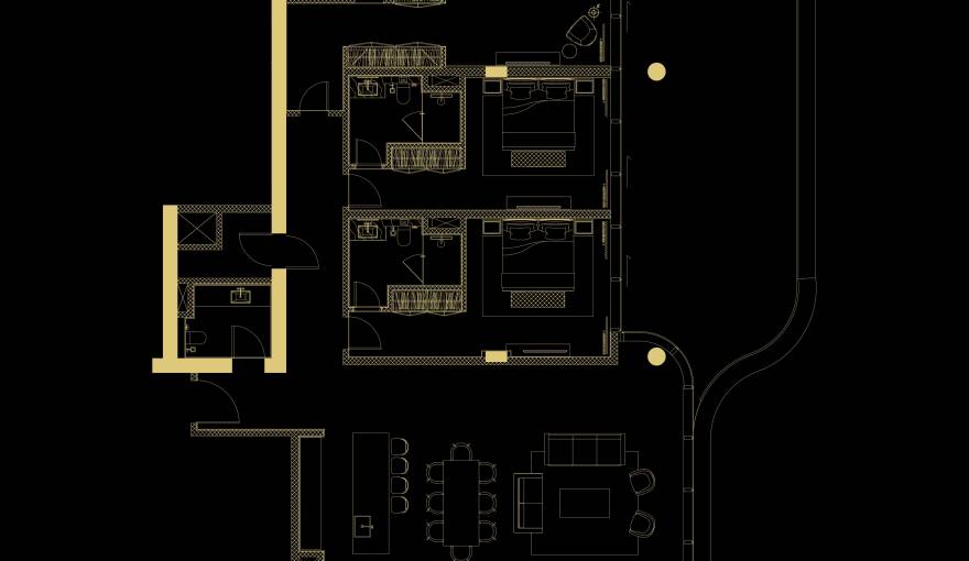 Plans Sensoria