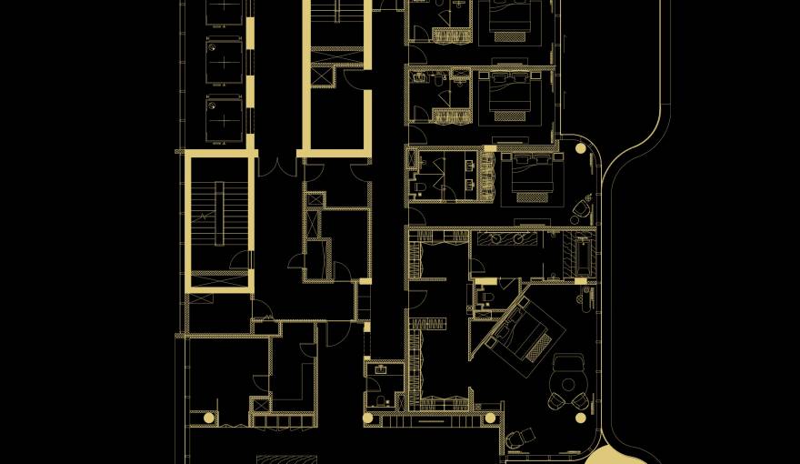 Plans Sensoria