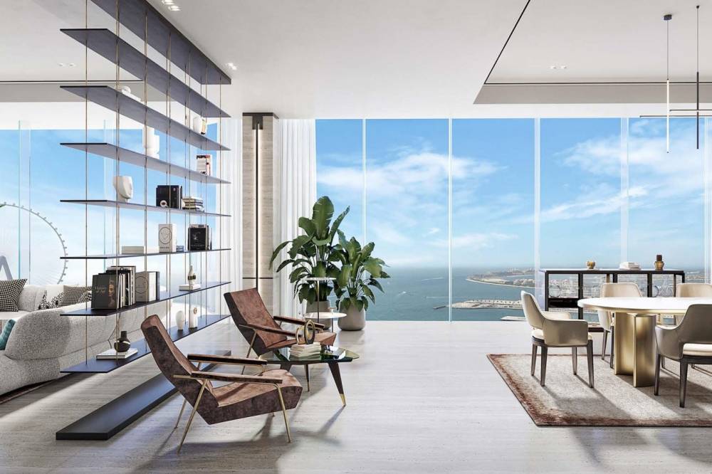 Interior design – Sensoria#2