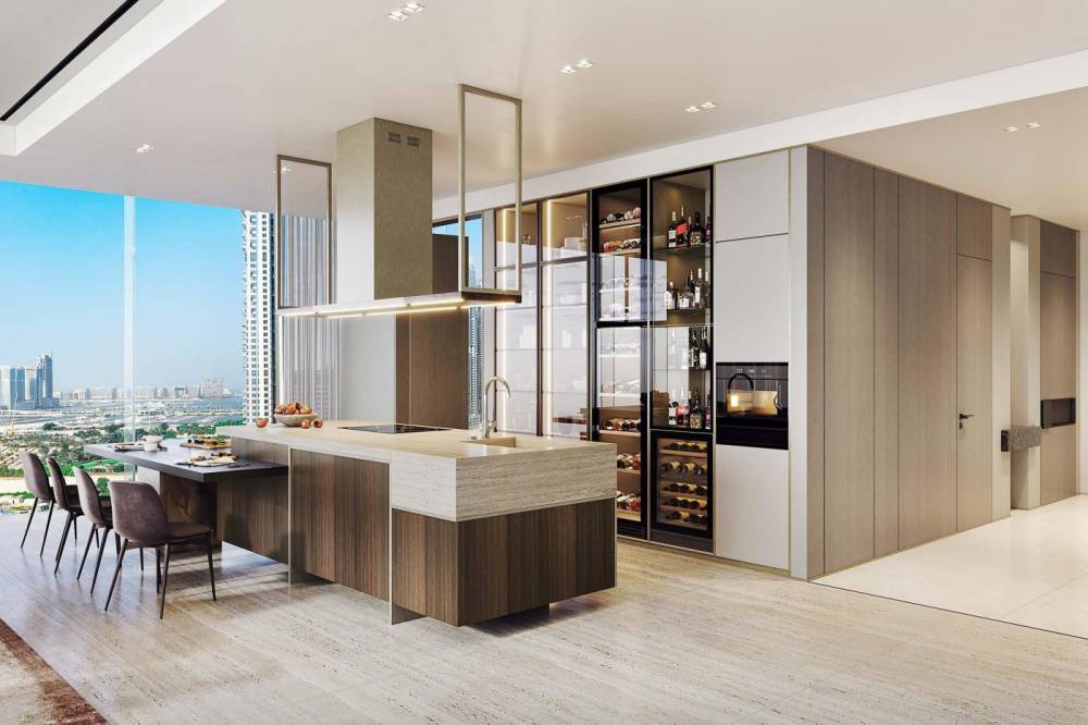 Interior design – Sensoria#3
