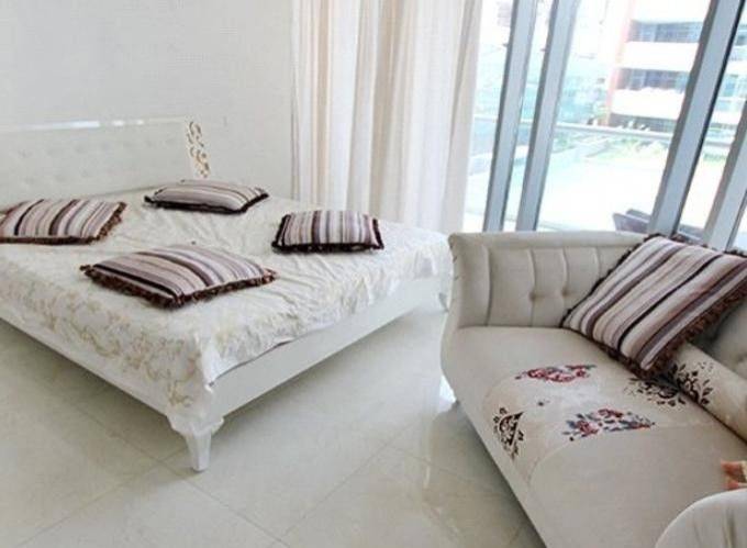 Interior design – Villa Pera#1