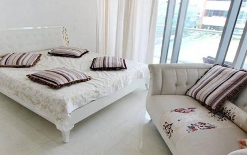 Interior design – Villa Pera