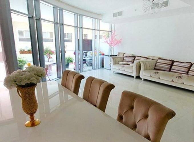 Interior design – Villa Pera#2