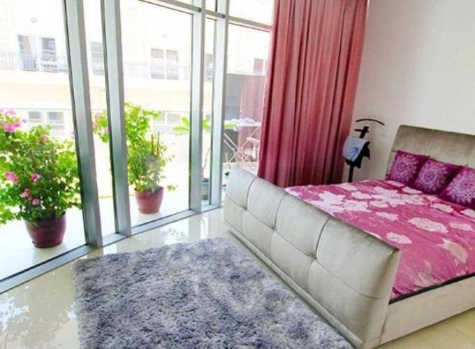 Interior design – Villa Pera#3