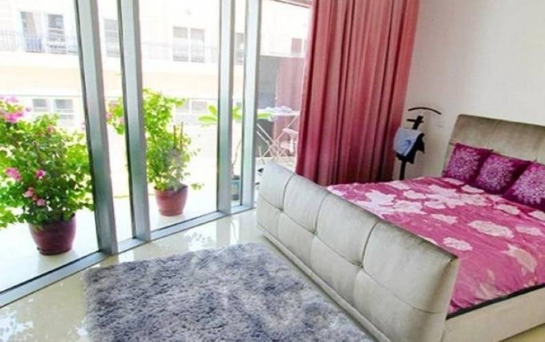 Interior design – Villa Pera