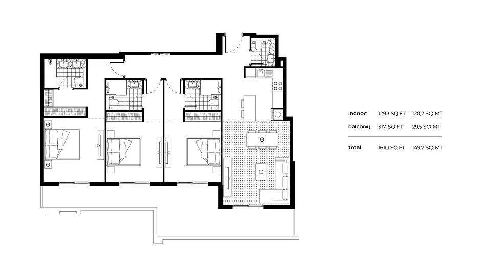 Plans FH Residency at JVT #4