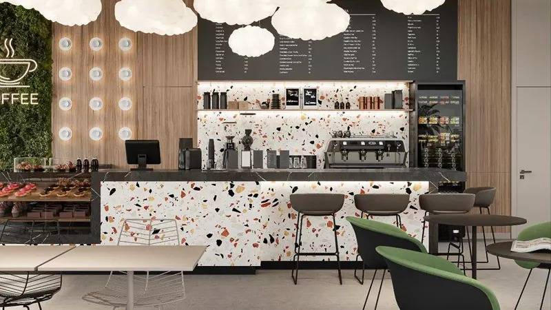 Interior design – FH Residency at JVT#3