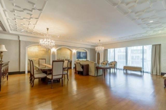 Interior design – XXII Carat#2