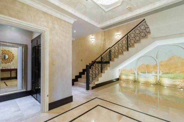 Interior design – XXII Carat#4