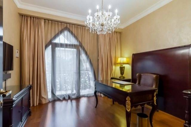 Interior design – XXII Carat#5