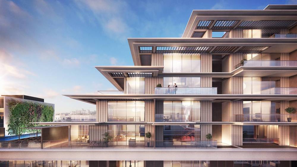 Gallery Four Seasons Private Residences#1