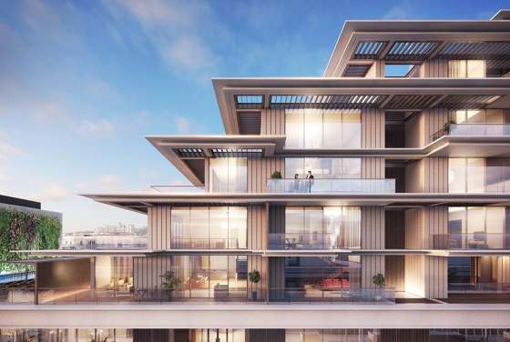 Four Seasons Private Residences