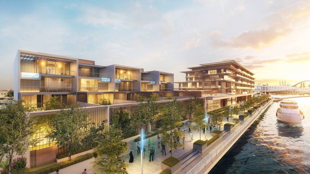 Gallery Four Seasons Private Residences#2