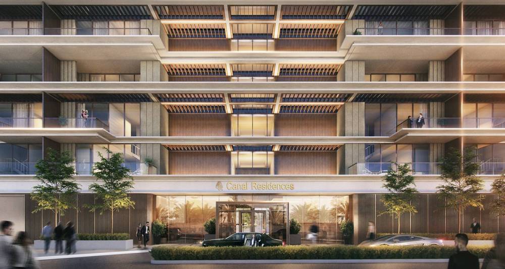 Gallery Four Seasons Private Residences#3